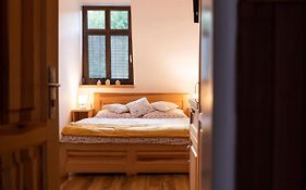 Spa Pod Javory